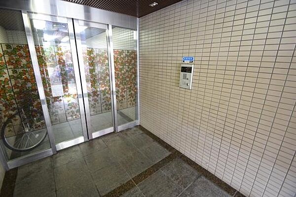 プリムローズ ｜大阪府大阪市天王寺区六万体町(賃貸マンション1DK・4階・33.00㎡)の写真 その21