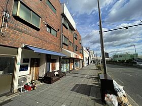 ポレポレハウス  ｜ 大阪府大阪市阿倍野区天王寺町南１丁目1番9号（賃貸マンション1K・3階・28.00㎡） その20