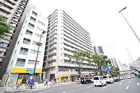 朝日プラザ高津1  ｜ 大阪府大阪市天王寺区生玉町（賃貸マンション1LDK・13階・36.45㎡） その3