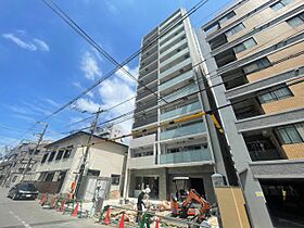 スプランディッド天王寺3  ｜ 大阪府大阪市東住吉区桑津２丁目（賃貸マンション1K・7階・25.07㎡） その3