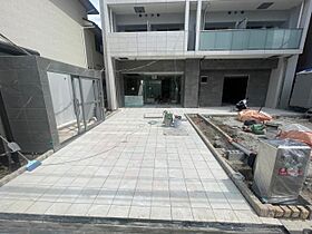 スプランディッド天王寺3  ｜ 大阪府大阪市東住吉区桑津２丁目（賃貸マンション1K・7階・25.07㎡） その28