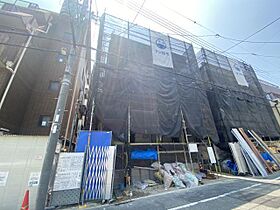 フジパレス今川駅東1番館  ｜ 大阪府大阪市東住吉区今川４丁目14番6号（賃貸アパート1K・1階・28.00㎡） その3