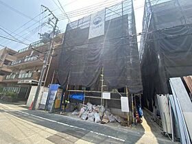 フジパレス今川駅東1番館  ｜ 大阪府大阪市東住吉区今川４丁目14番6号（賃貸アパート1K・1階・28.00㎡） その5