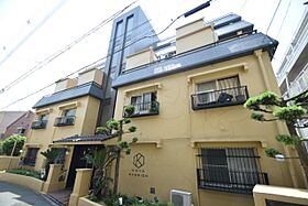 光洋マンション  ｜ 大阪府大阪市阿倍野区阿倍野筋４丁目（賃貸マンション1DK・1階・24.00㎡） その1