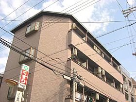 ハイツコスモス  ｜ 大阪府大阪市生野区新今里４丁目（賃貸マンション1R・3階・17.10㎡） その1