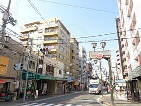 パークサイドマンション  ｜ 大阪府大阪市東住吉区鷹合１丁目8番7号（賃貸マンション2K・3階・40.12㎡） その24