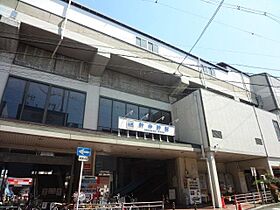 パークサイドマンション  ｜ 大阪府大阪市東住吉区鷹合１丁目8番7号（賃貸マンション2K・3階・40.12㎡） その27