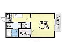 松田町駅 4.8万円