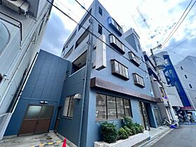 ハラタテコーポ天北  ｜ 大阪府大阪市阿倍野区天王寺町北１丁目（賃貸アパート1R・4階・17.48㎡） その19