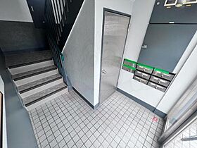 ハラタテコーポ天北  ｜ 大阪府大阪市阿倍野区天王寺町北１丁目（賃貸アパート1R・4階・17.48㎡） その25