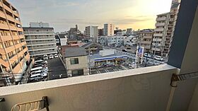 オーパスグラン阿倍野  ｜ 大阪府大阪市東住吉区北田辺２丁目（賃貸マンション1K・5階・22.40㎡） その19