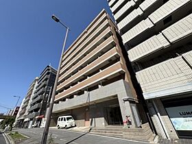 レジュールアッシュ天王寺  ｜ 大阪府大阪市阿倍野区天王寺町南２丁目1番8号（賃貸マンション1K・4階・25.01㎡） その3