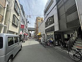 サンハイツ駒川  ｜ 大阪府大阪市東住吉区駒川５丁目（賃貸マンション1DK・5階・27.00㎡） その19