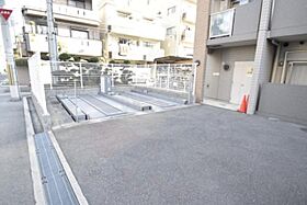 大阪府大阪市阿倍野区阪南町２丁目22番24号（賃貸マンション1K・1階・25.35㎡） その19