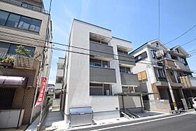 大阪府大阪市東住吉区西今川１丁目5番15号（賃貸アパート1K・1階・30.15㎡） その1