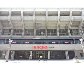 小西マンション  ｜ 大阪府大阪市東住吉区湯里４丁目（賃貸マンション2K・3階・35.00㎡） その10