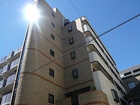 大阪府大阪市天王寺区清水谷町（賃貸マンション1K・6階・21.00㎡） その1