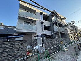 クラシスト西田辺  ｜ 大阪府大阪市阿倍野区西田辺町１丁目12番21号（賃貸アパート2LDK・3階・62.70㎡） その20