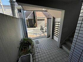 ICH田辺  ｜ 大阪府大阪市東住吉区田辺４丁目4番6号（賃貸マンション2K・2階・31.50㎡） その30