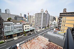 ララプレイス四天王寺前夕陽ヶ丘プルミエ  ｜ 大阪府大阪市天王寺区下寺町２丁目4番34号（賃貸マンション1K・10階・25.50㎡） その16