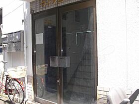 ヴィラ上本町  ｜ 大阪府大阪市天王寺区上本町７丁目（賃貸マンション1R・2階・13.30㎡） その3