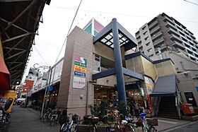 ロイヤルコート華  ｜ 大阪府大阪市阿倍野区美章園１丁目9番17号（賃貸マンション1K・2階・24.00㎡） その16