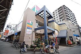 ロイヤルコート華  ｜ 大阪府大阪市阿倍野区美章園１丁目9番17号（賃貸マンション1K・2階・24.00㎡） その17