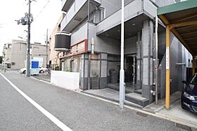 ロイヤルコート華  ｜ 大阪府大阪市阿倍野区美章園１丁目9番17号（賃貸マンション1K・2階・24.00㎡） その6