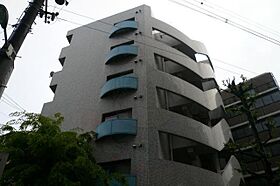 エクシード山坂  ｜ 大阪府大阪市東住吉区山坂１丁目（賃貸マンション2LDK・5階・49.00㎡） その1