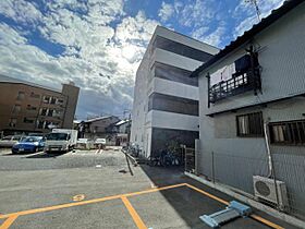 大阪府大阪市東住吉区北田辺４丁目（賃貸マンション1R・1階・20.00㎡） その10