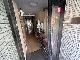 パルコ山坂  ｜ 大阪府大阪市東住吉区山坂１丁目（賃貸マンション1DK・2階・27.00㎡） その27