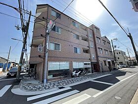 Y´s comfort  ｜ 大阪府大阪市生野区小路東５丁目8番16号（賃貸マンション1K・4階・26.80㎡） その1