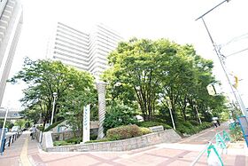 パライソ  ｜ 大阪府大阪市阿倍野区長池町3番16号（賃貸アパート1LDK・3階・33.39㎡） その4