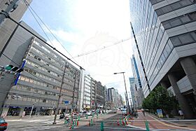 パライソ  ｜ 大阪府大阪市阿倍野区長池町3番16号（賃貸アパート1LDK・3階・33.39㎡） その5