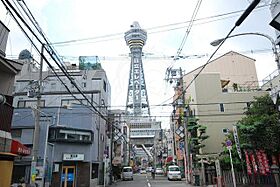 ミキハウス上本町  ｜ 大阪府大阪市天王寺区小橋町14番61号（賃貸マンション1R・5階・30.44㎡） その10