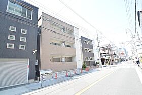 フジパレス阪南町1番館  ｜ 大阪府大阪市阿倍野区阪南町２丁目24番29号（賃貸アパート1K・3階・30.02㎡） その30