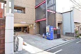 大阪府大阪市東住吉区桑津３丁目10番12号（賃貸マンション1LDK・6階・36.30㎡） その17