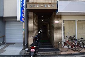 西田辺一進ビル  ｜ 大阪府大阪市阿倍野区阪南町５丁目（賃貸マンション1DK・4階・28.00㎡） その4