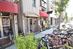 グランドムール北田辺  ｜ 大阪府大阪市東住吉区駒川１丁目17番8号（賃貸マンション1R・3階・13.00㎡） その12