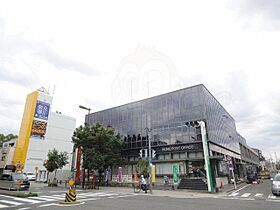 フォレストコート（林寺）  ｜ 大阪府大阪市生野区林寺４丁目（賃貸マンション1LDK・4階・44.19㎡） その10