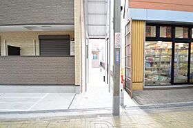 アッシュメゾン阿倍野  ｜ 大阪府大阪市阿倍野区王子町３丁目1番2号（賃貸アパート1K・3階・22.02㎡） その28