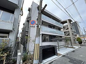 Raccolt阪南町  ｜ 大阪府大阪市阿倍野区阪南町７丁目9番29号（賃貸アパート2LDK・3階・69.37㎡） その3