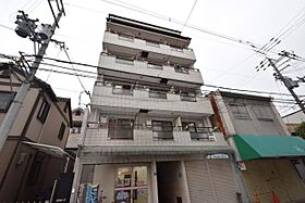 ハイツ・エムーユ  ｜ 大阪府大阪市東住吉区田辺１丁目2番10号（賃貸マンション1R・2階・16.00㎡） その21