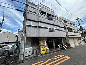 パウゼ寺田町駅前 411 ｜ 大阪府大阪市阿倍野区天王寺町北２丁目（賃貸マンション1R・4階・11.90㎡） その1