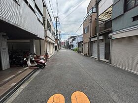 パウゼ寺田町駅前 411 ｜ 大阪府大阪市阿倍野区天王寺町北２丁目（賃貸マンション1R・4階・11.90㎡） その12