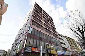 フロントフィールド長居東  ｜ 大阪府大阪市住吉区長居東４丁目2番3号（賃貸マンション1R・10階・34.00㎡） その3