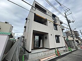 クラシスト矢田  ｜ 大阪府大阪市東住吉区矢田５丁目2番20号（賃貸アパート2LDK・3階・56.93㎡） その6