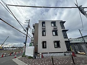 クラシスト矢田  ｜ 大阪府大阪市東住吉区矢田５丁目2番20号（賃貸アパート2LDK・3階・56.93㎡） その7