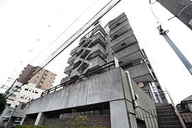 ケインズハウス  ｜ 大阪府大阪市阿倍野区阪南町１丁目（賃貸マンション1K・6階・24.62㎡） その1