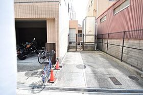 レヴェ北田辺  ｜ 大阪府大阪市東住吉区北田辺１丁目11番11号（賃貸マンション1R・3階・19.00㎡） その19